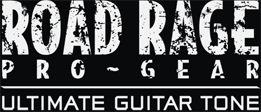 ROAD RAGE Pro-Gear - Ultimate Guitar Tone